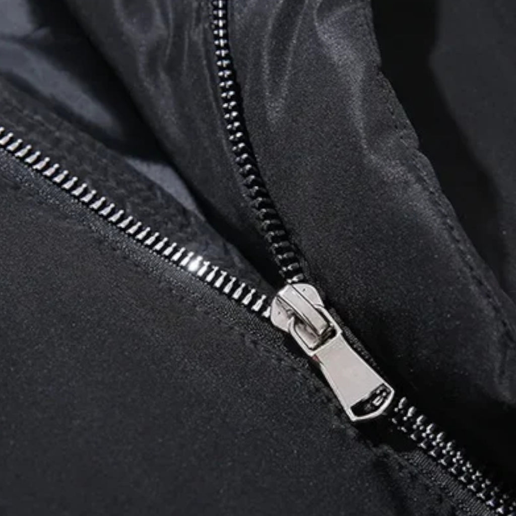 Duvrier | Men’s Hooded Puffer Jacket