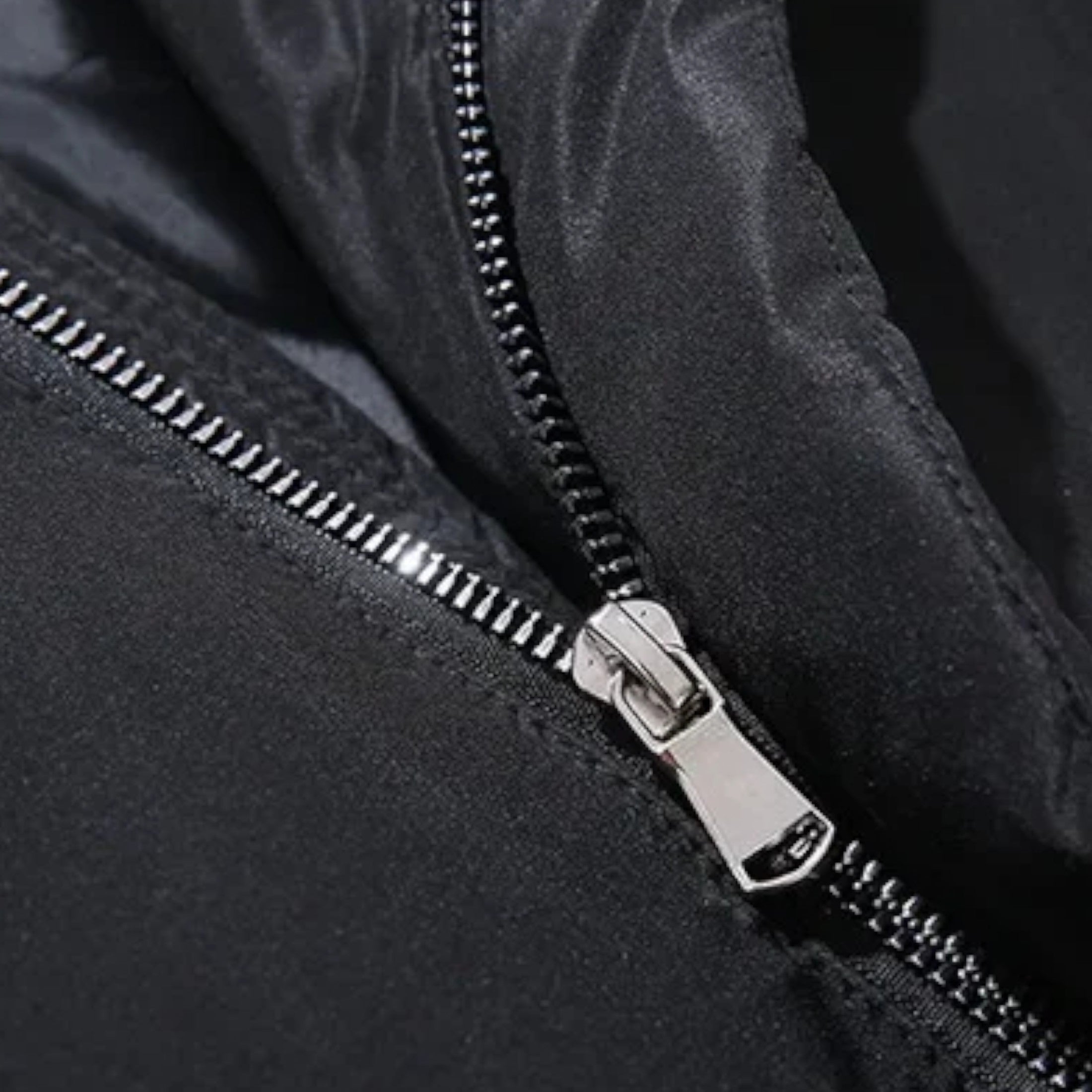 Duvrier | Men’s Hooded Puffer Jacket
