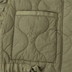 Duvrier | Women’s Classic Quilted Jacket