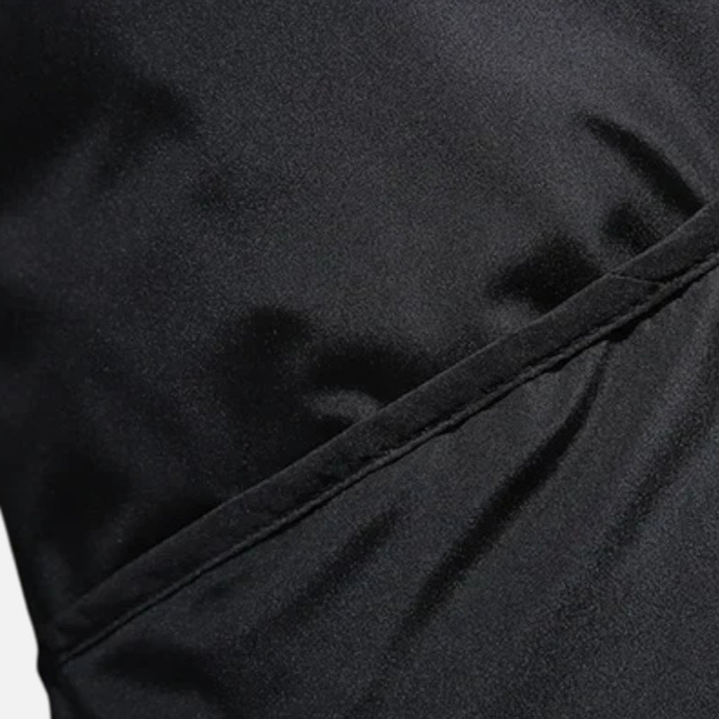 Duvrier | Men’s Hooded Puffer Jacket