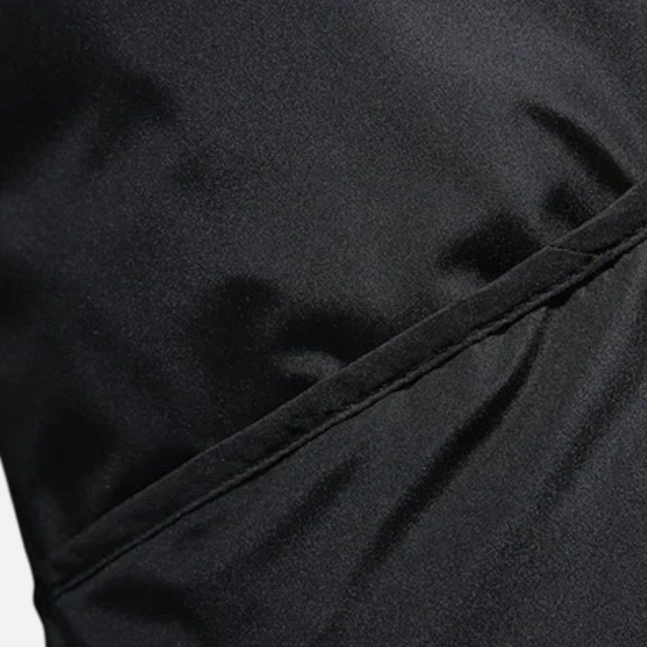 Duvrier | Men’s Hooded Puffer Jacket