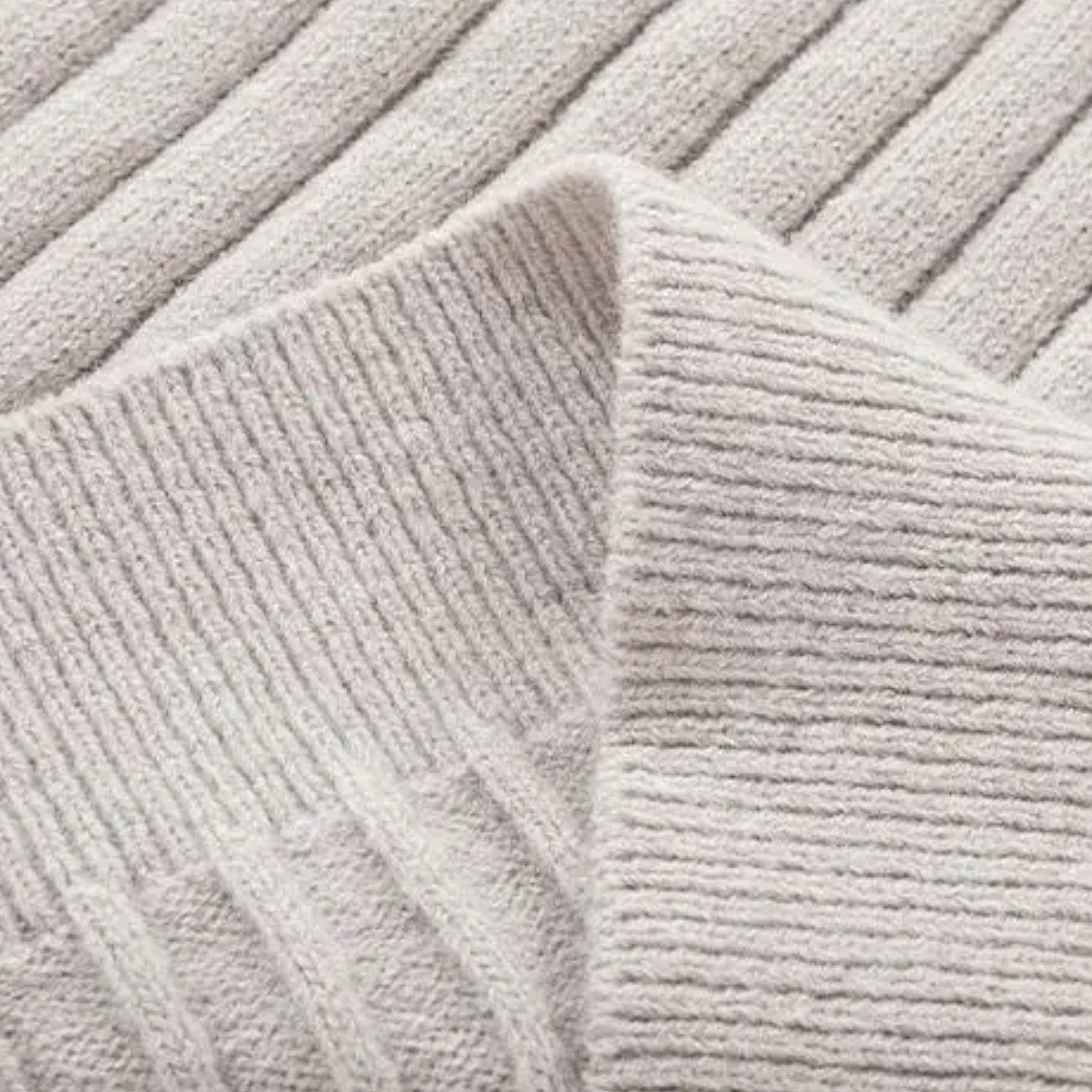 Duvrier | Men’s Half-Zip Stand Collar Jumper
