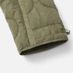Duvrier | Women’s Classic Quilted Jacket
