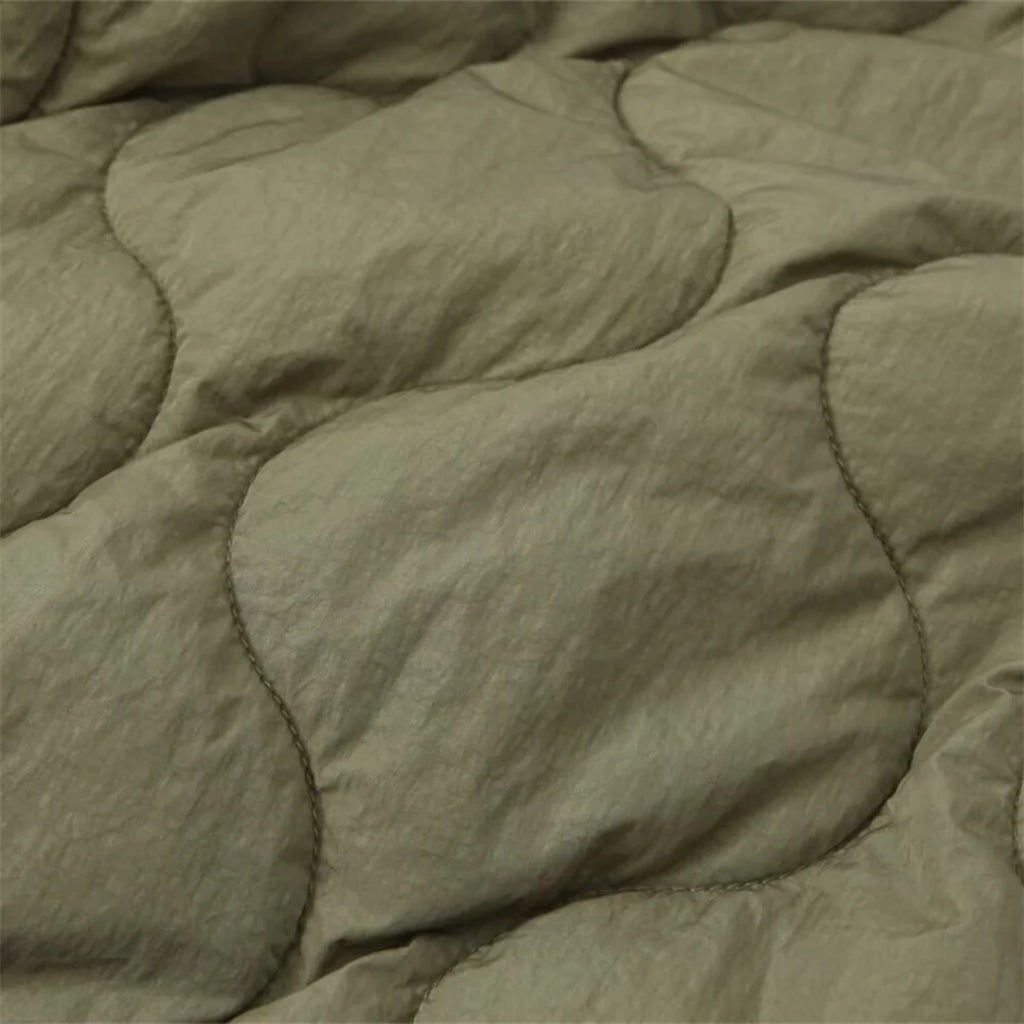 Duvrier | Women’s Classic Quilted Jacket