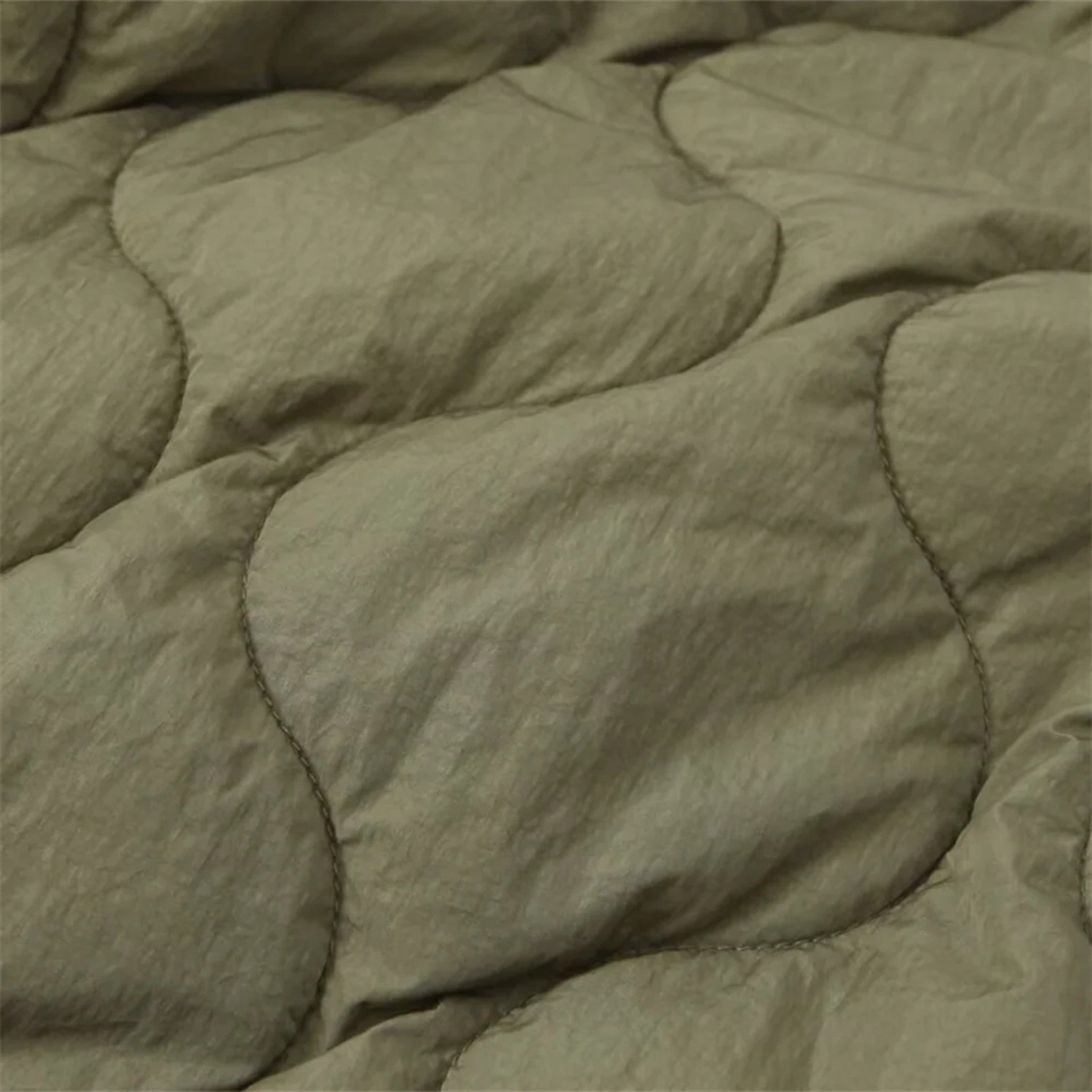 Duvrier | Women’s Classic Quilted Jacket