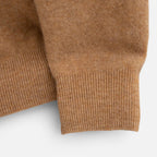 Duvrier | Men’s Pure Wool Cashmere Jumper