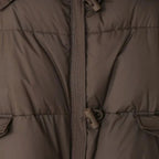 Duvrier | Women’s Fur Collar Winter Jacket