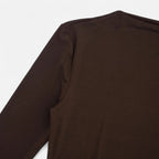 Duvrier | Women’s Long Sleeve Ruched Mini Dress