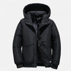 Duvrier | Men’s Hooded Puffer Jacket
