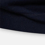 Duvrier | Men’s Half-Zip Knitted Jumper