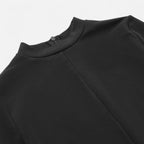 Duvrier | Women’s Long Sleeve Bodycon Mini Dress