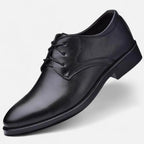 Duvrier | Men’s Classic Leather Dress Shoes