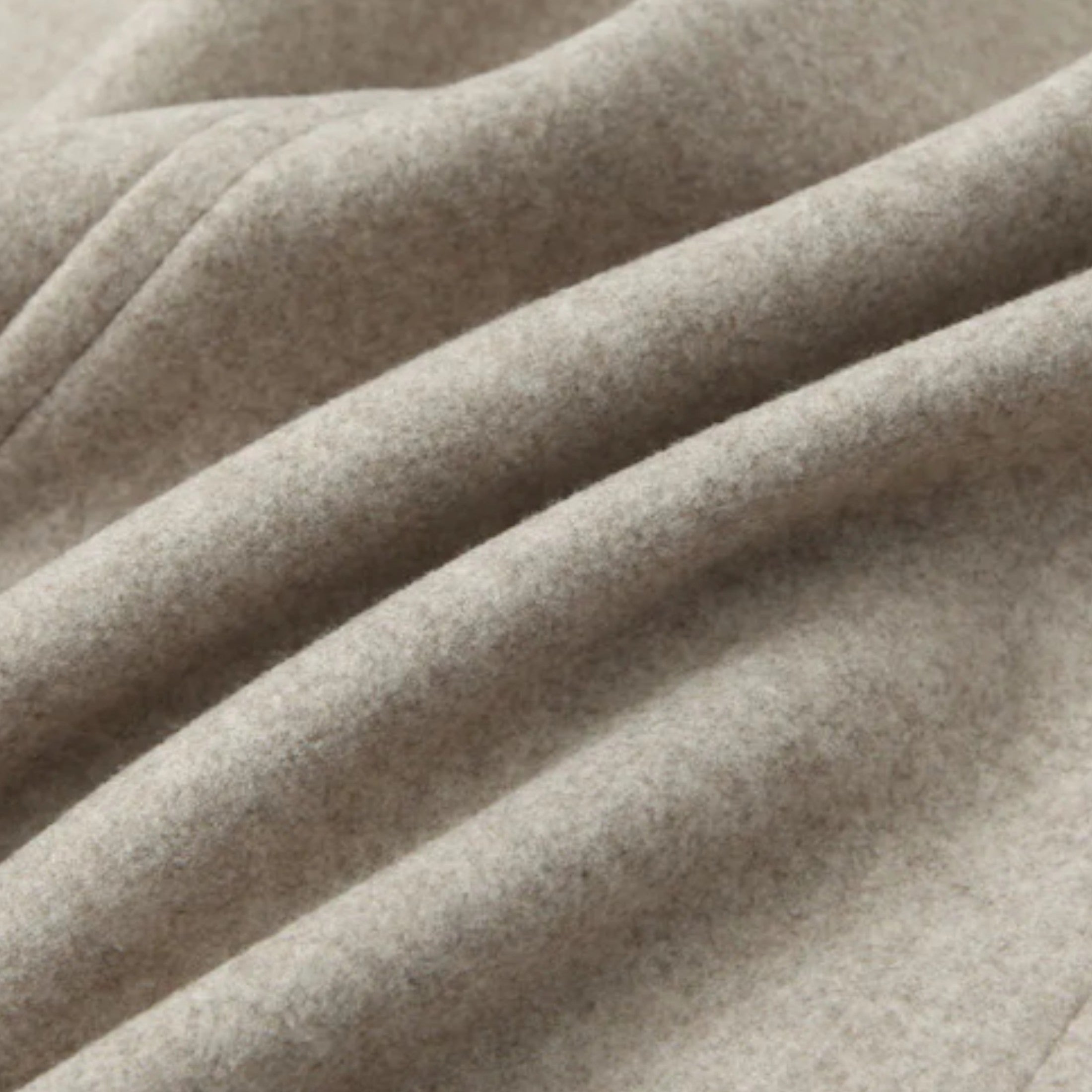 Duvrier | Women’s Double-Breasted Autumn Winter Coat