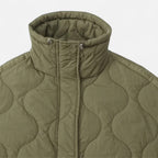 Duvrier | Women’s Classic Quilted Jacket