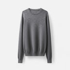 Duvrier | Men’s Merino Wool Crewneck Jumper